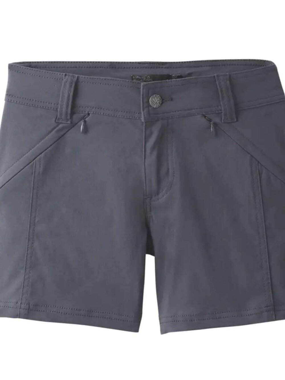 Prana Hallena short